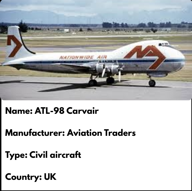 ATL-98 Carvair
